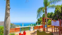 Apartamentos Monteparaiso - 2-Star