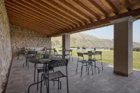 Collina Degli Ulivi B&B - Pools