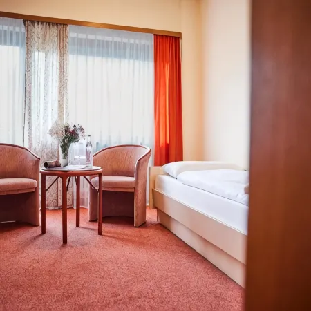 Sauerland Alpin Hotel