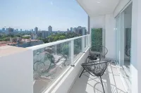 Corporate Stays First Living - 602 - Apartments