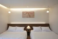 Breeze in Namsan - Villas