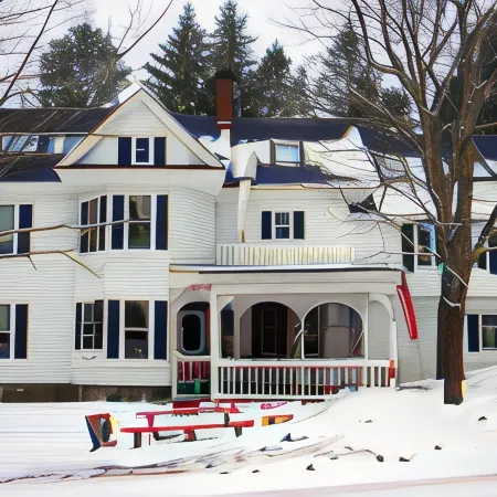 The Wilmington Inn