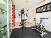 Hotel HC - Phòng Gym