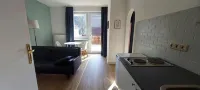 Familienapartments Wildemann - Wifi
