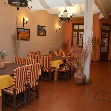 Hotel la Giralda