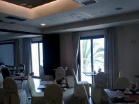 Hotel Kipseli - sarapan