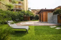 Hotel Elena - spa