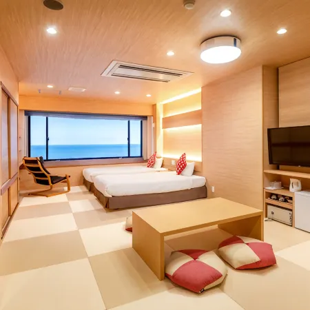Hotel Nampuro