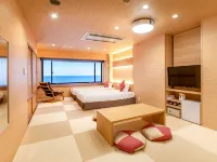 Hotel Nampuro - piscine