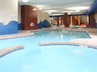 Holiday Inn 奧馬哈市中心 - 機場 埃普利机场 (OMA)附近的飯店