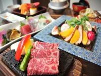 Yugawara Onsen Chitose - Morgenmad