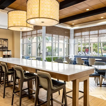 Hampton Inn & Suites by Hilton San Juan