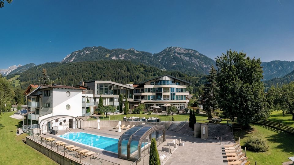 Hartweger's Hotel