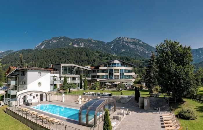 Hartweger's Hotel