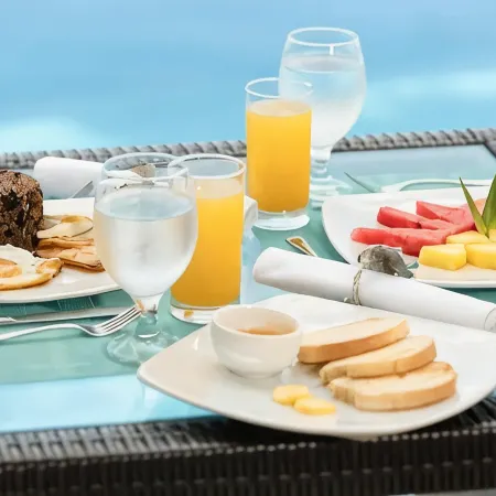 El Castillo Luxury Boutique Hotel-