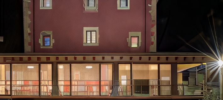 Hotel Palacio Muñatones Hotels in Bizkaia