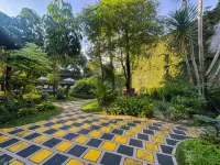 Rumah Mertua Heritage - Spa