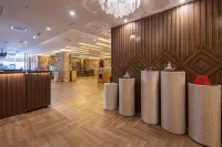 Dolphin Continental Hotel - 4-Star