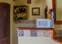 FLATS e SUITES NATIVA - 2 Sao