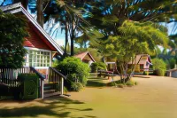View Crest Lodge - 2-Star