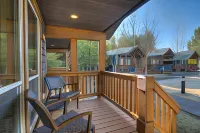 Explorer Cabins at Yellowstone - 3-Star