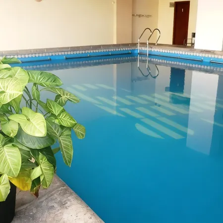 Gran Hotel Presidente