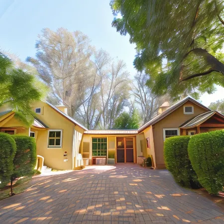 The Cottages of Napa Valley
