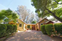 The Cottages of Napa Valley - romantique