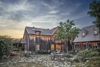 Auberge Le P'tit Bonheur - Hostel - Auberges de jeunesse