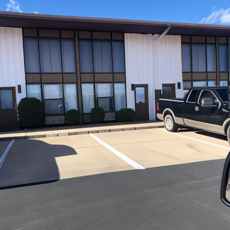 Antelope Hills Inn