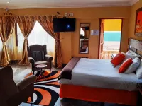 Acre of Africa Guest Venue - parking