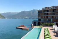 Il Sereno Lago di Como - Family