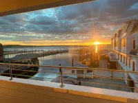 Harborside Inn - Ocean View