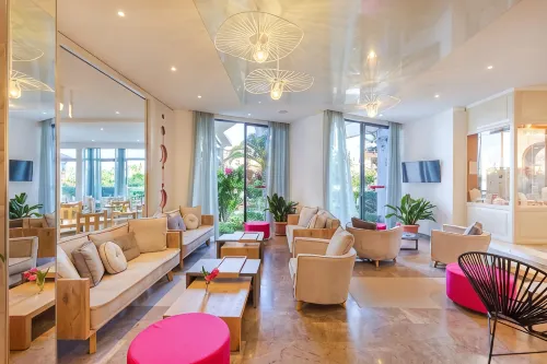 Hotel Albatros - Swimmingpools