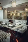 Ararat All Suites Hotel Klaipeda - พร้อมอาหารเช้า