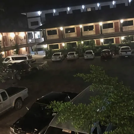 Hugpua Hotel