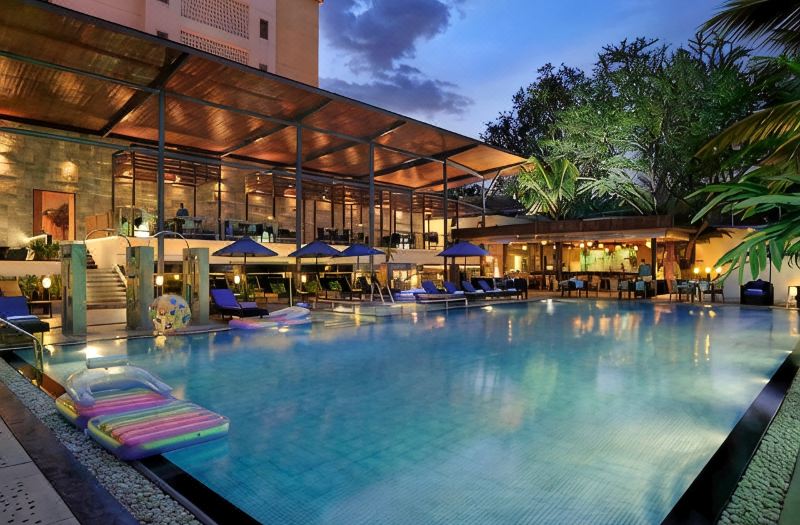 Grand Mercure Bangalore photo 3
