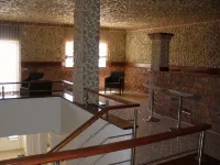 Family Home '' House Stone Hall '' - 3-Star
