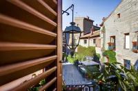 Viterbo Antica - Centro Storico - سرير ووجبة إفطار