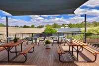 Townhouse Motel Cowra - Wifi