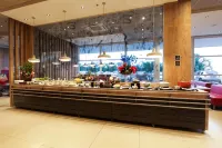 Ibis Sinop - breakfast