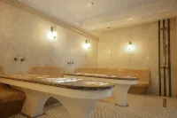 Kohinur Plaza - spa