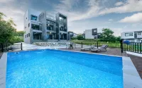 Pohang Good's Pool Villa - 游泳池