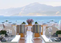 Proteas Blu Resort - breakfast