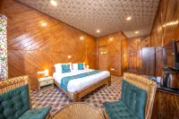 Gulmarg Ski Hill Resort - 3-Star