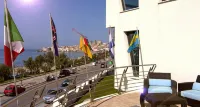 Cefalù Sea Palace - カップル