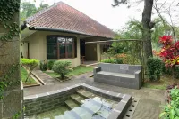 Gracia Spa Resort Hotel - Pemandian Air Panas