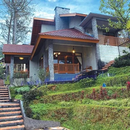 Talita Mountain Resort