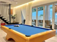 The Luxurious 60 @ Qatar - Bungalows