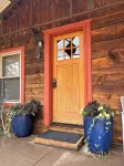 1800 Pioneer Cabin on Main Near Capitol Reef - 4-Star